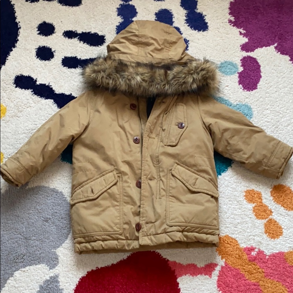 Parka